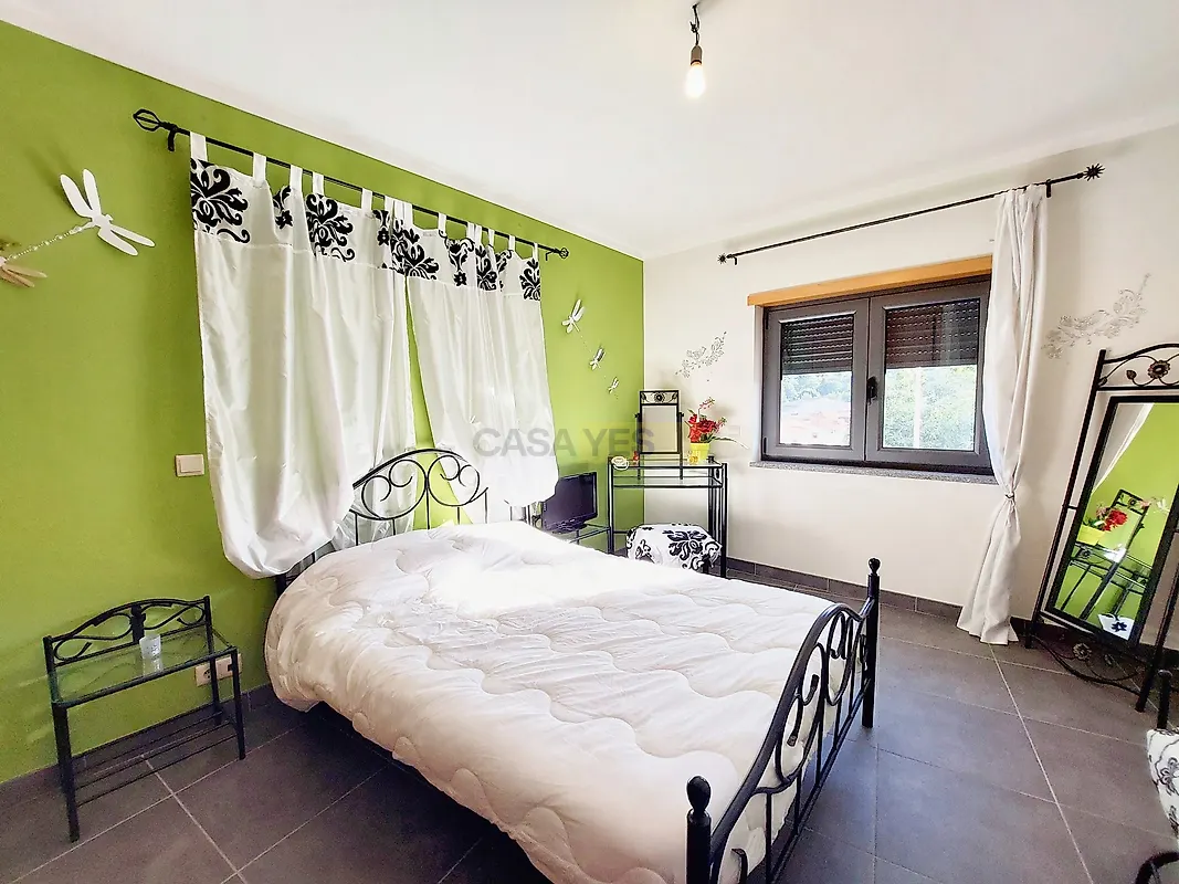 Apartamento T4 à venda em Tarouca e Dálvares, Tarouca — foto 7