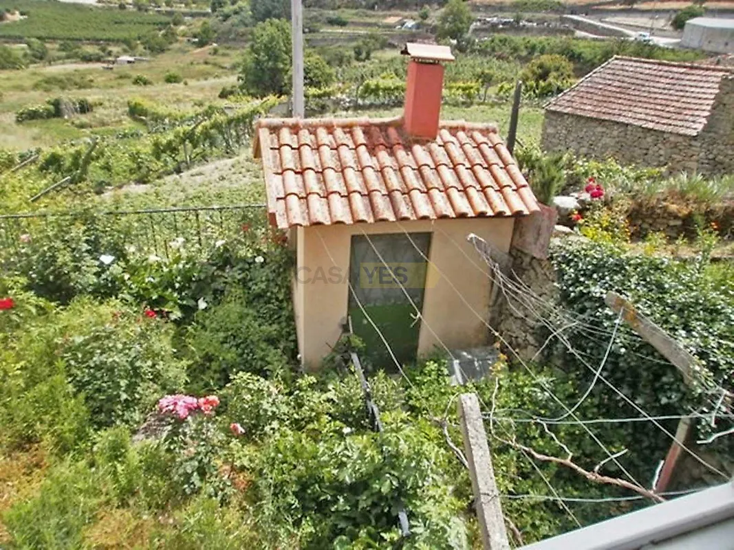 Moradia T3 à venda em Granja Nova e Vila Chã da Beira, Tarouca — foto 7