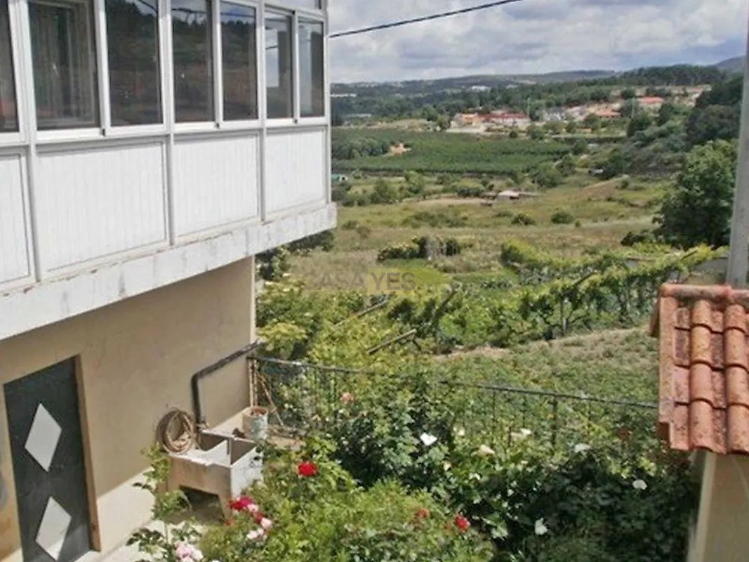 Moradia T3 à venda em Granja Nova e Vila Chã da Beira, Tarouca — foto 9