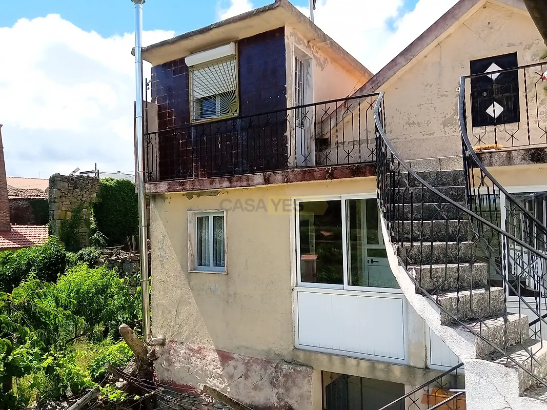 Moradia T3 à venda em Granja Nova e Vila Chã da Beira, Tarouca — foto 26