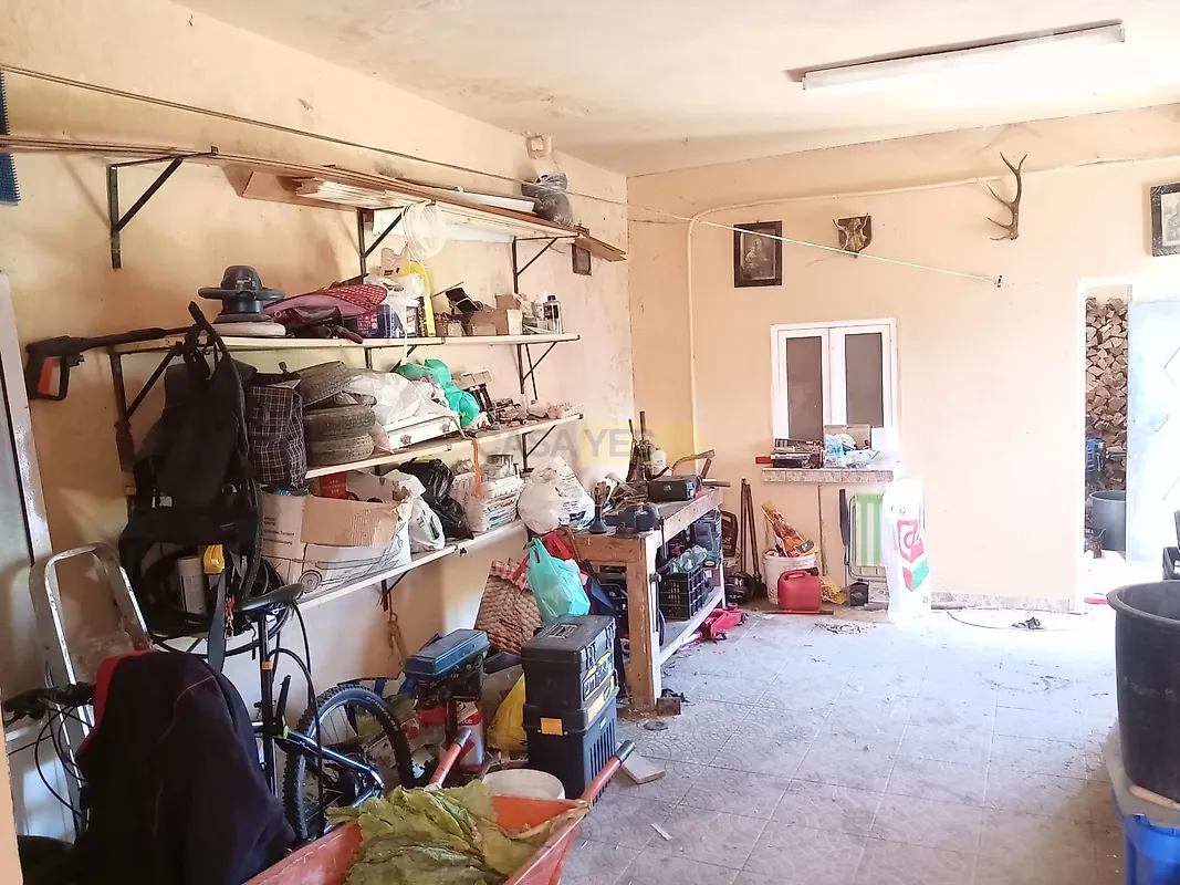 Moradia T3 à venda em Granja Nova e Vila Chã da Beira, Tarouca — foto 13