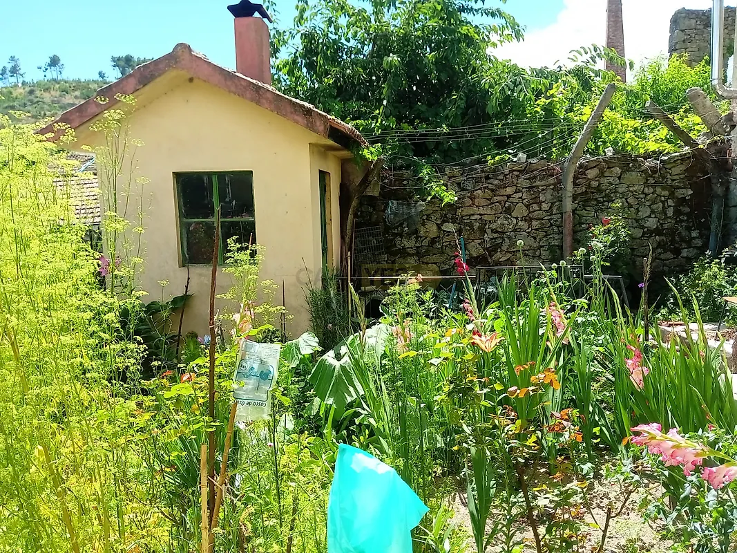 Moradia T3 à venda em Granja Nova e Vila Chã da Beira, Tarouca — foto 29