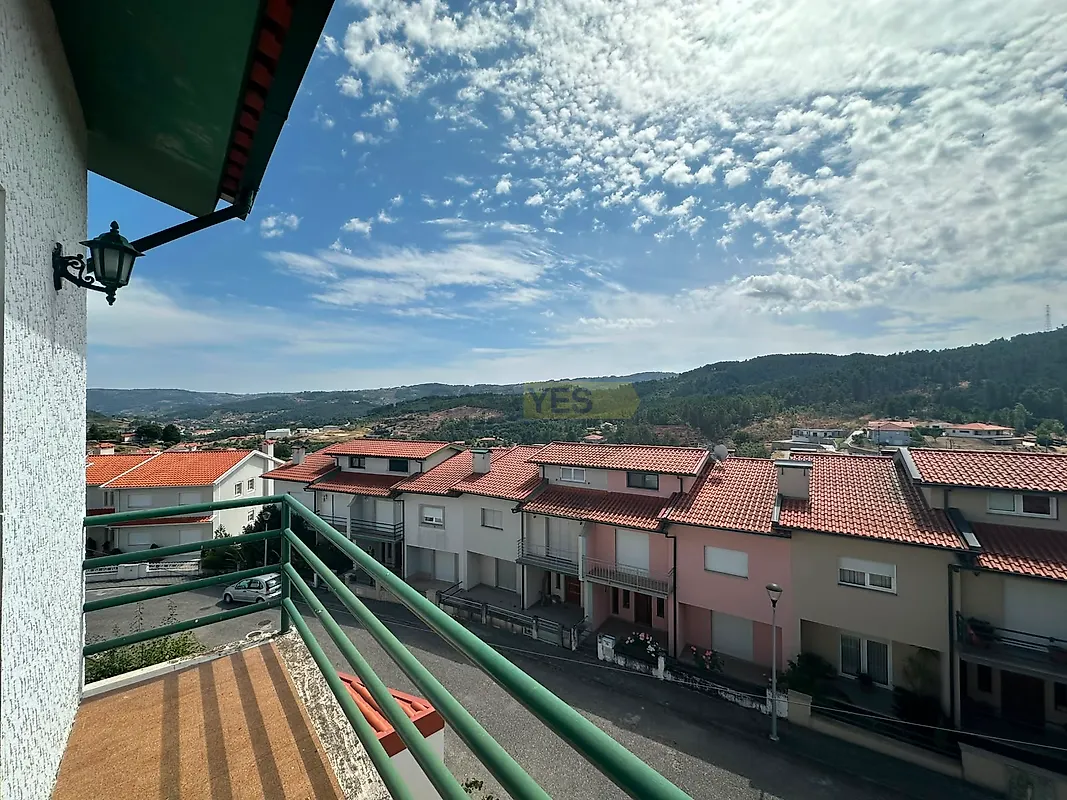 Moradia T4 à venda em Tarouca e Dálvares, Tarouca — foto 12