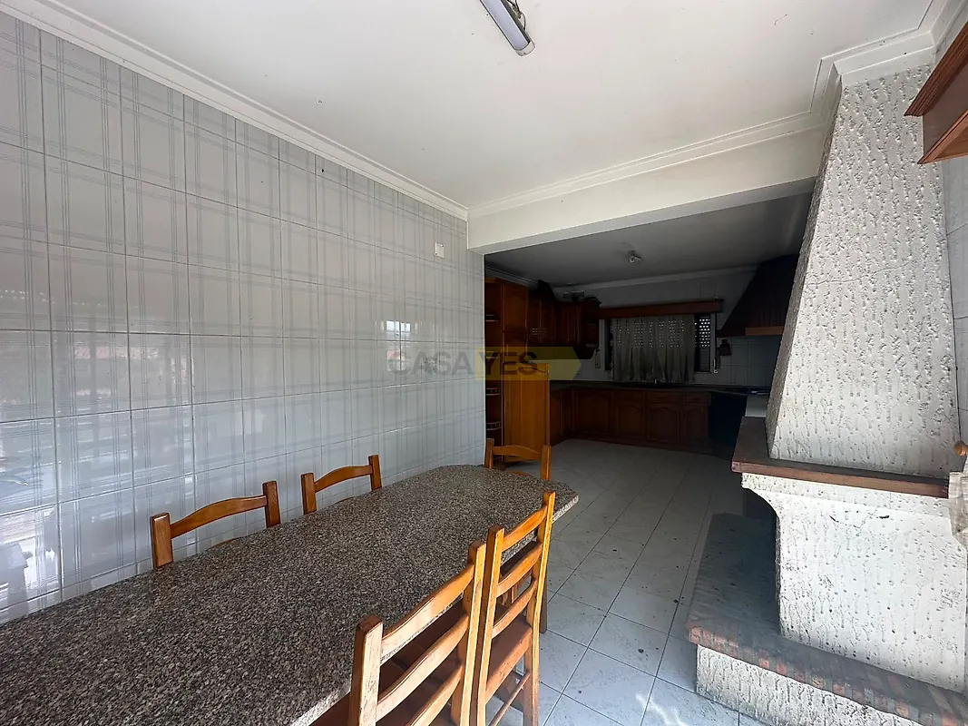 Moradia T4 à venda em Tarouca e Dálvares, Tarouca — foto 16