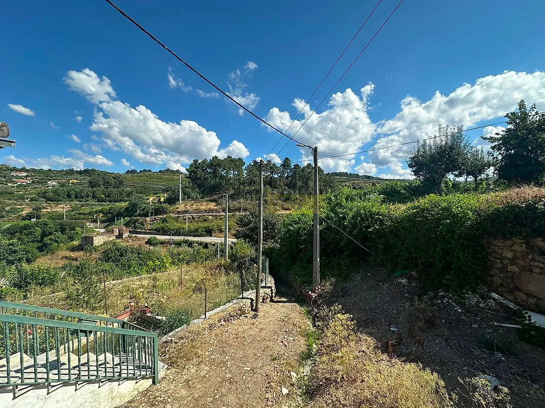 Moradia T2 à venda em Lamego (Almacave e Sé), Lamego — foto 4