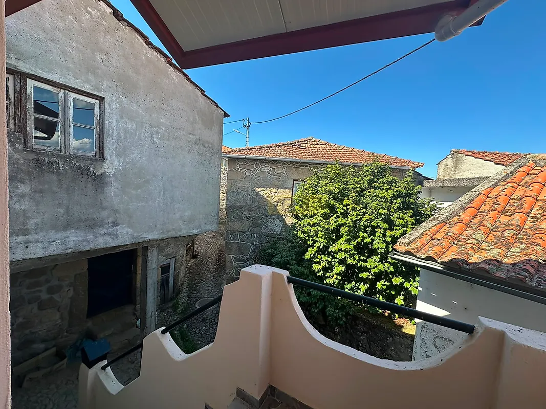 Moradia T2 à venda em Lamego (Almacave e Sé), Lamego — foto 14