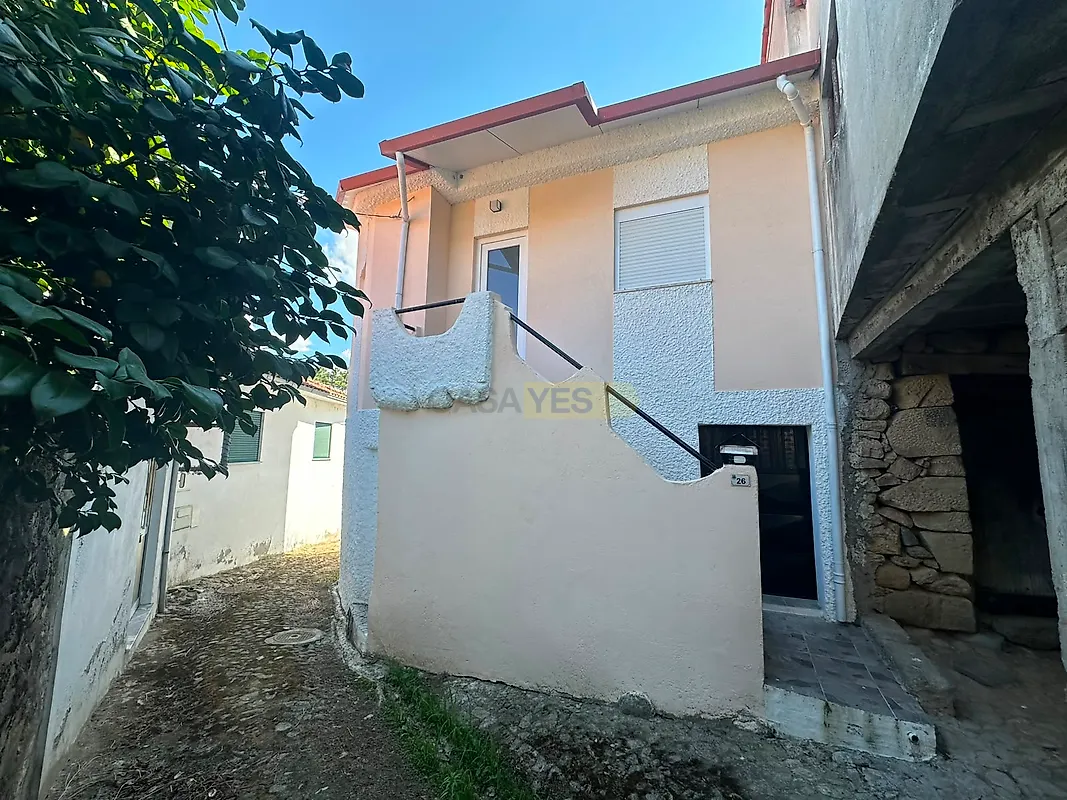 Moradia T2 à venda em Lamego (Almacave e Sé), Lamego — foto 15