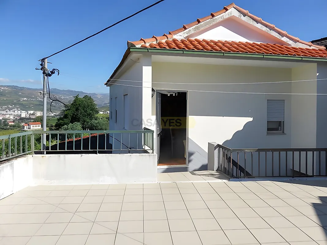 Moradia T4 à venda em Cambres, Lamego — foto 7