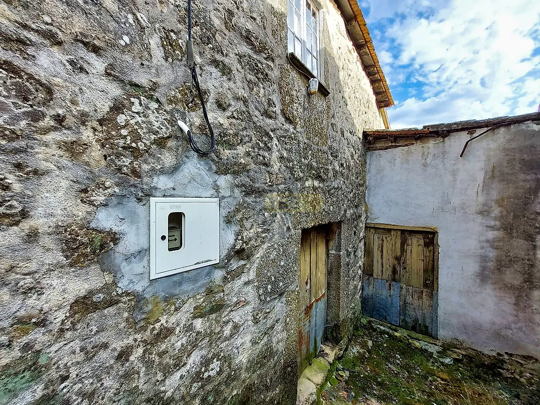 Moradia T0 à venda em Mondim da Beira, Tarouca — foto 3