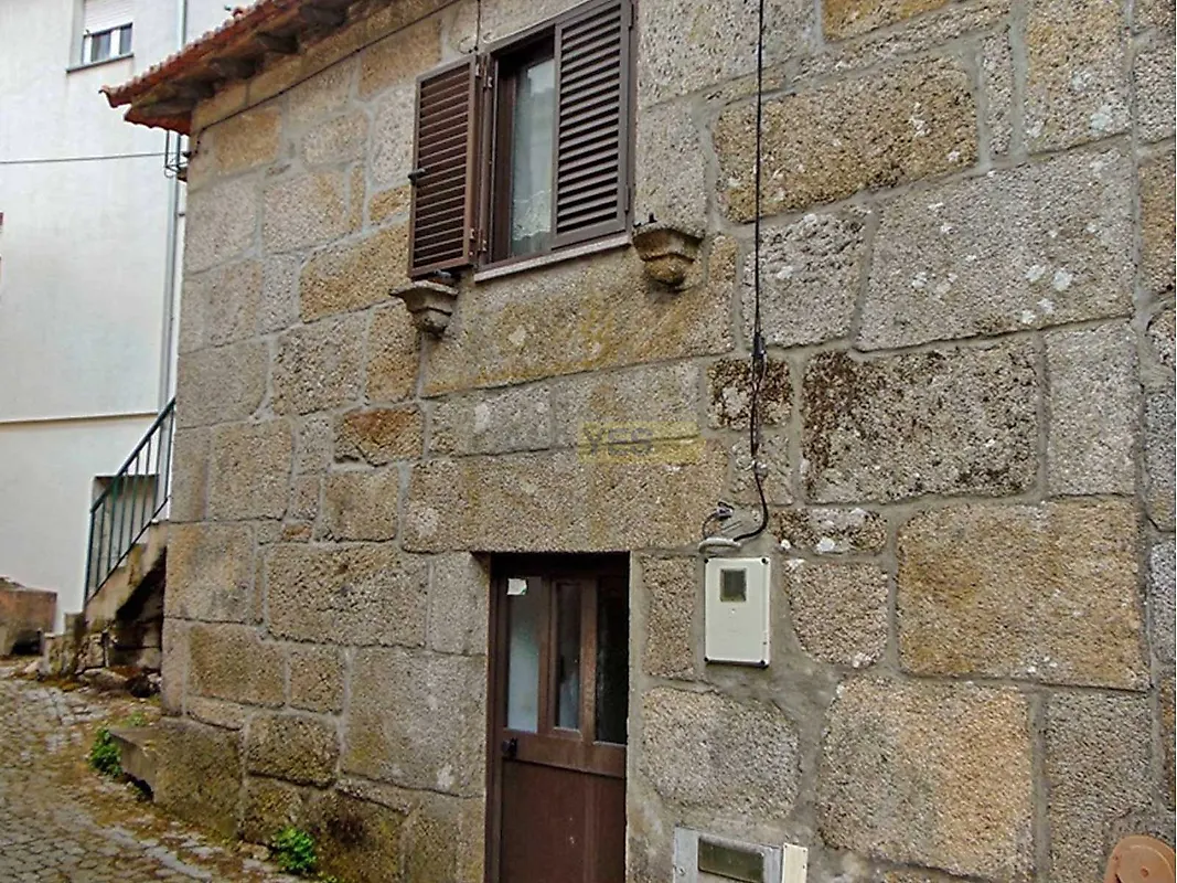 Moradia T1 à venda em Penude, Lamego — foto 10