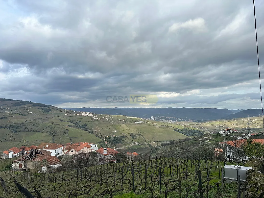 Moradia T2 à venda em Penajóia, Lamego — foto 3