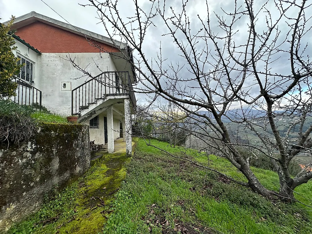 Moradia T2 à venda em Penajóia, Lamego — foto 4