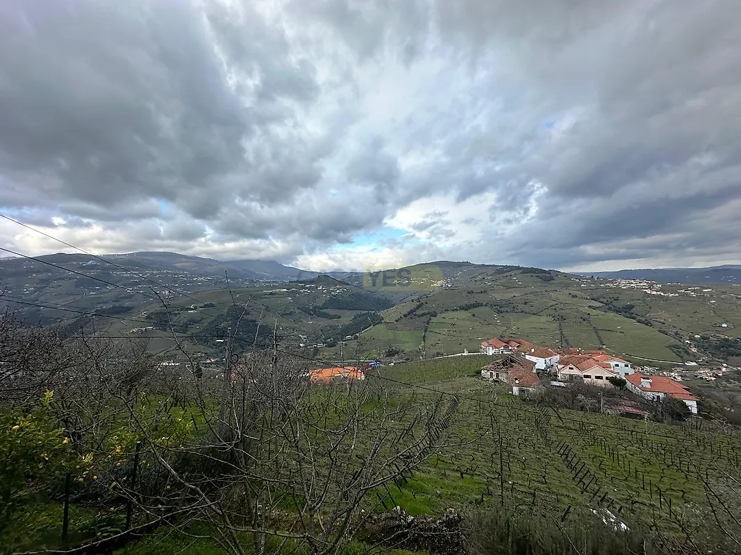 Moradia T2 à venda em Penajóia, Lamego — foto 6