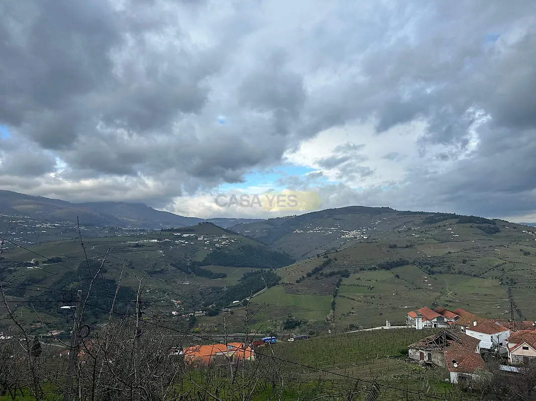 Moradia T2 à venda em Penajóia, Lamego — foto 7