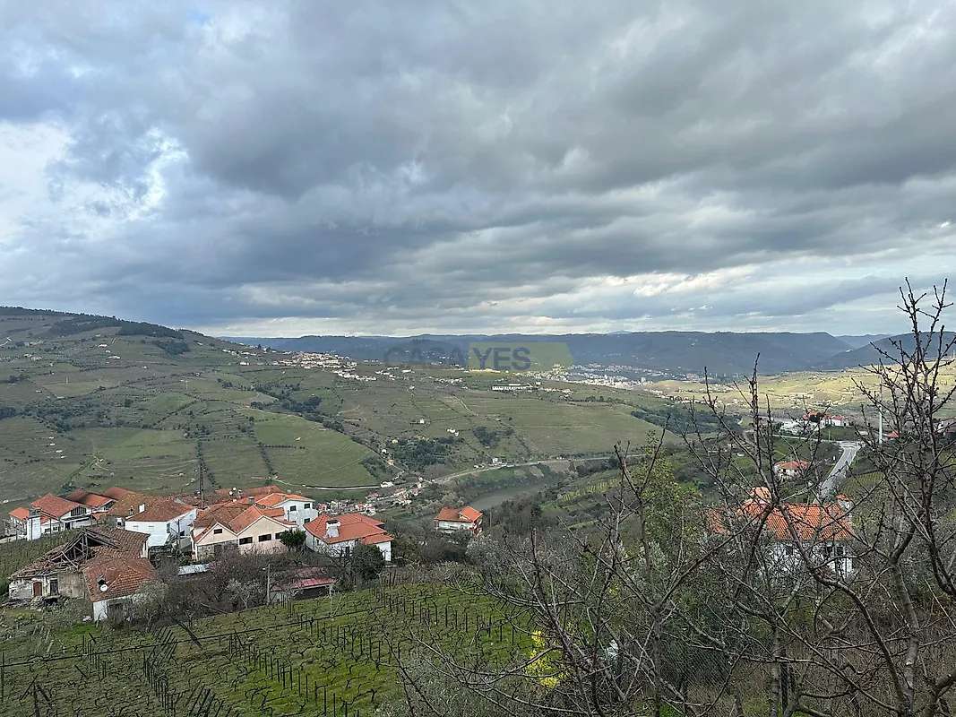 Moradia T2 à venda em Penajóia, Lamego — foto 8