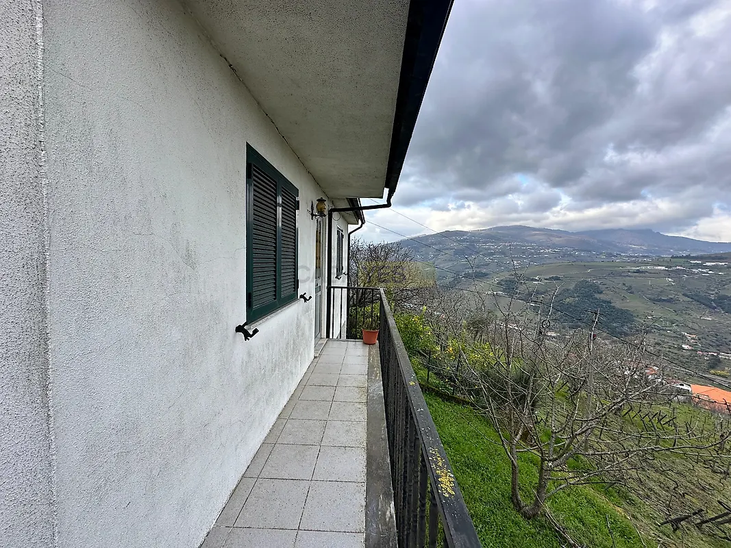 Moradia T2 à venda em Penajóia, Lamego — foto 9