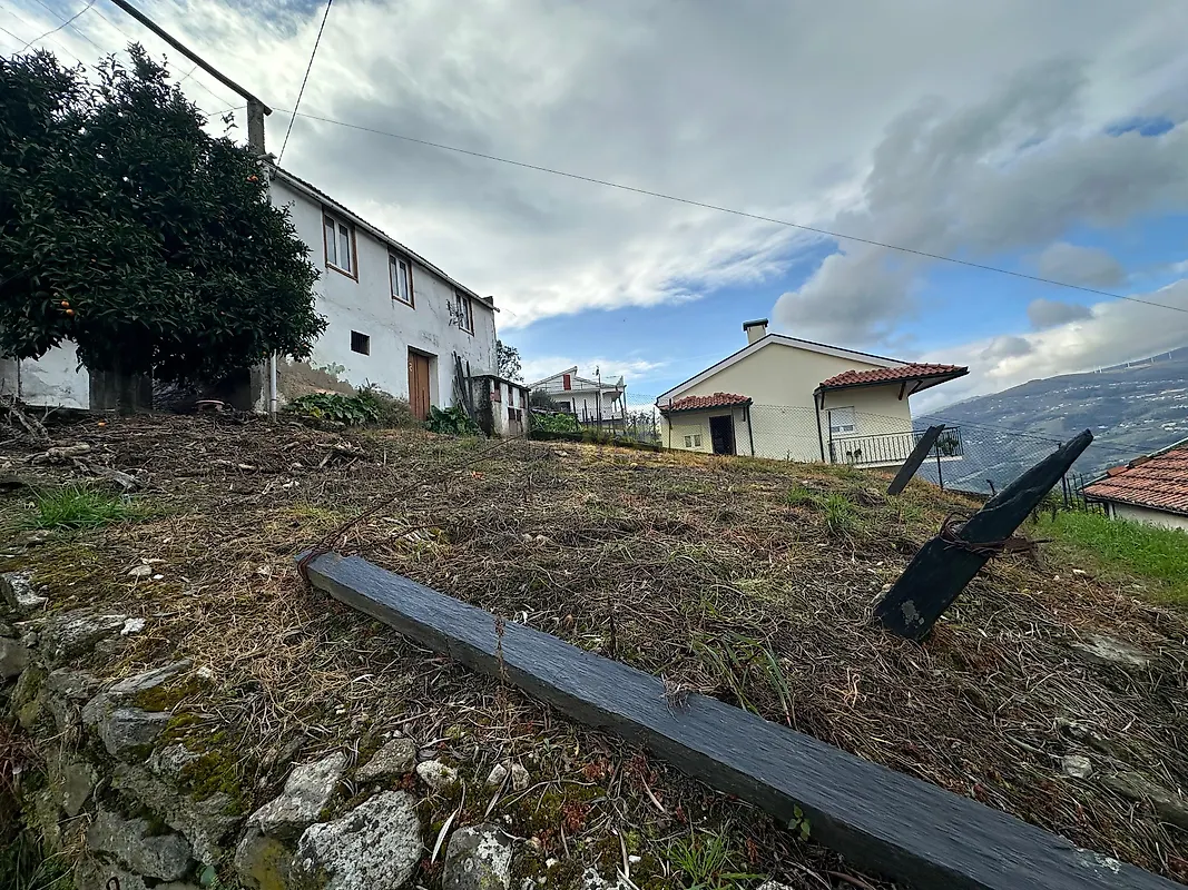Moradia T2 à venda em Penajóia, Lamego — foto 18