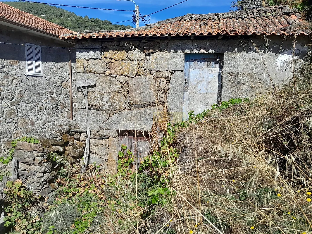 Moradia T0 à venda em Lamego (Almacave e Sé), Lamego — foto 2