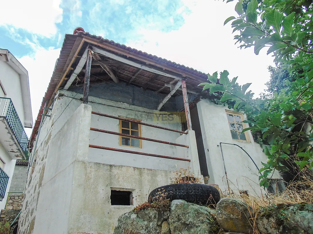 Moradia T2 à venda em Várzea de Abrunhais, Lamego — foto 14