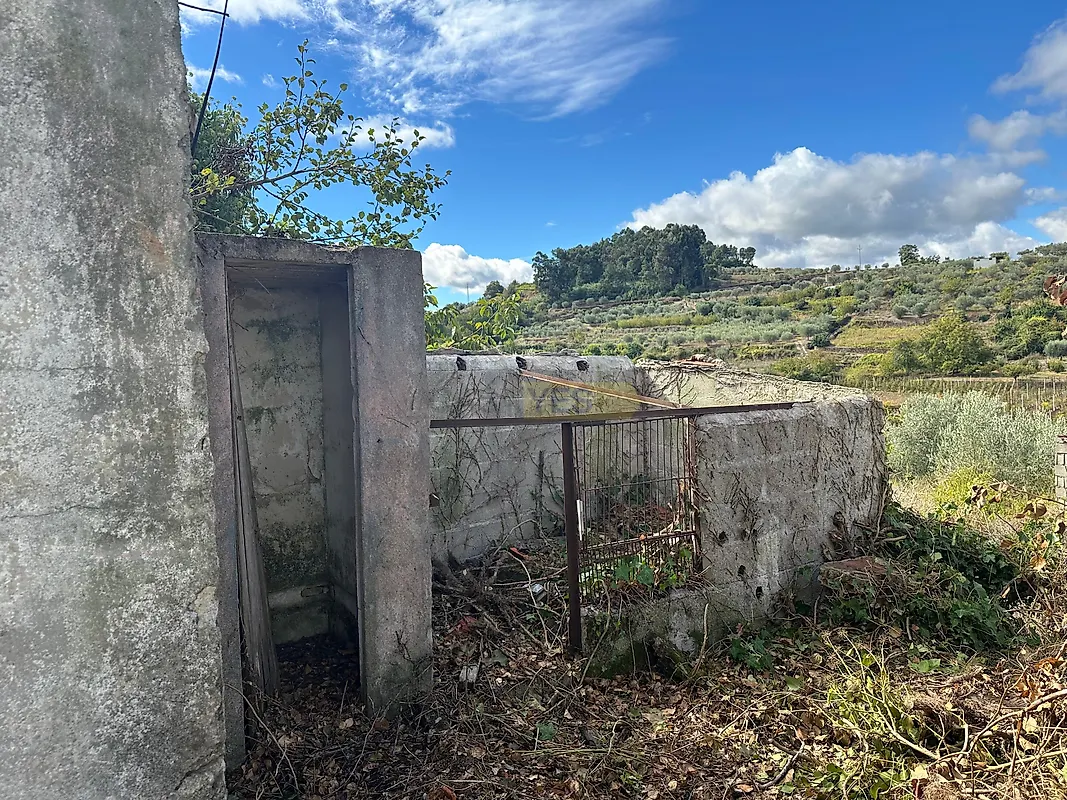 Moradia T2 à venda em Várzea de Abrunhais, Lamego — foto 6
