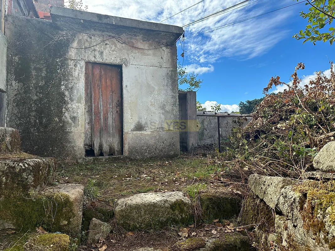 Moradia T2 à venda em Várzea de Abrunhais, Lamego — foto 4