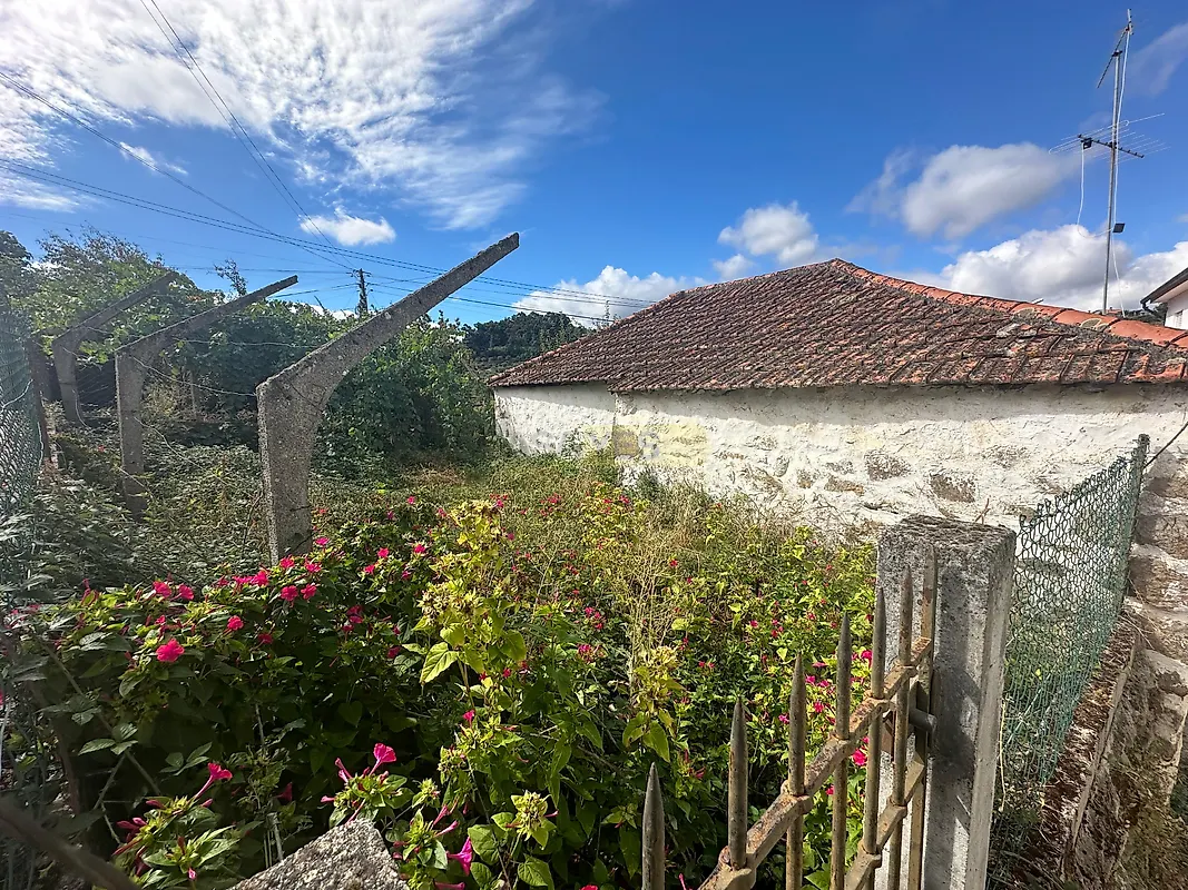 Moradia T2 à venda em Várzea de Abrunhais, Lamego — foto 7