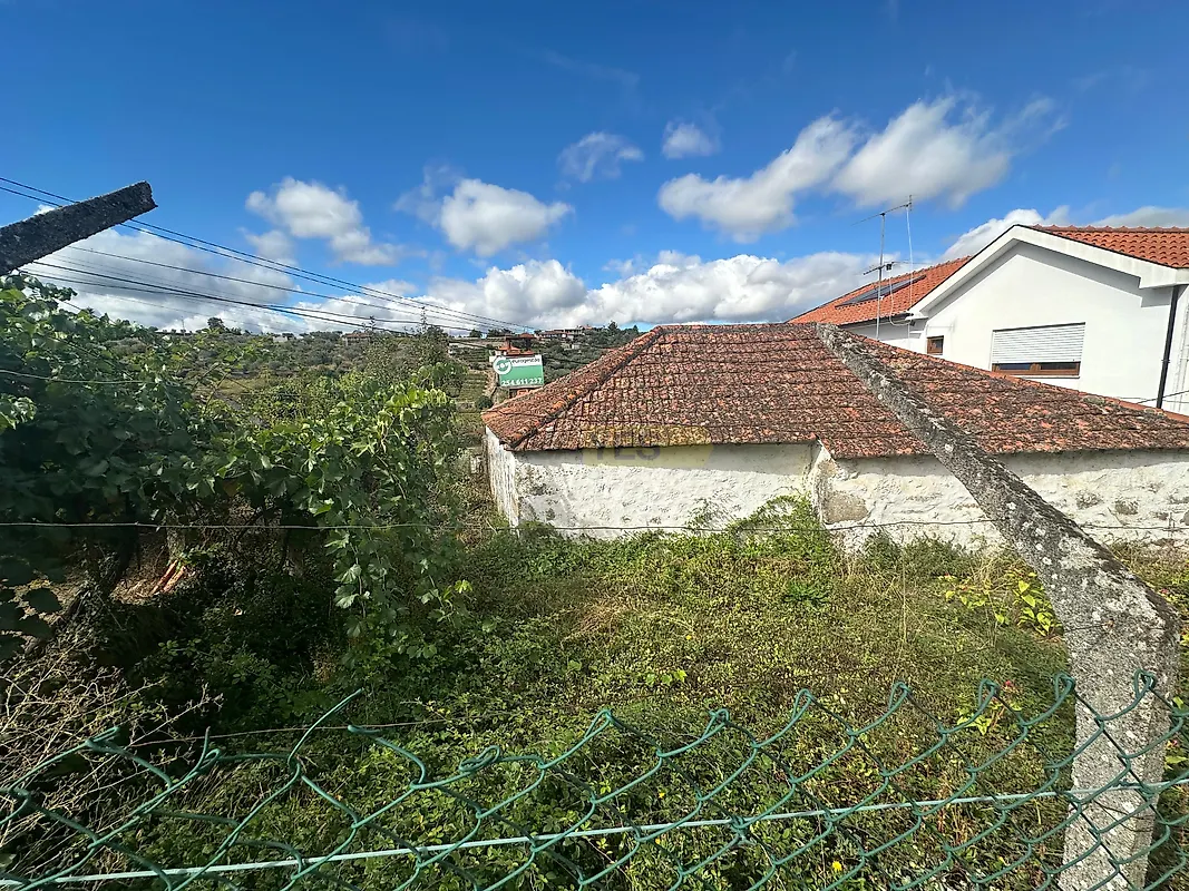 Moradia T2 à venda em Várzea de Abrunhais, Lamego — foto 8