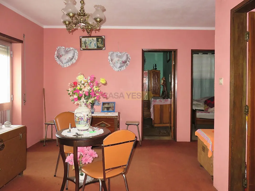 Moradia T3 à venda em Granja Nova e Vila Chã da Beira, Tarouca — foto 4