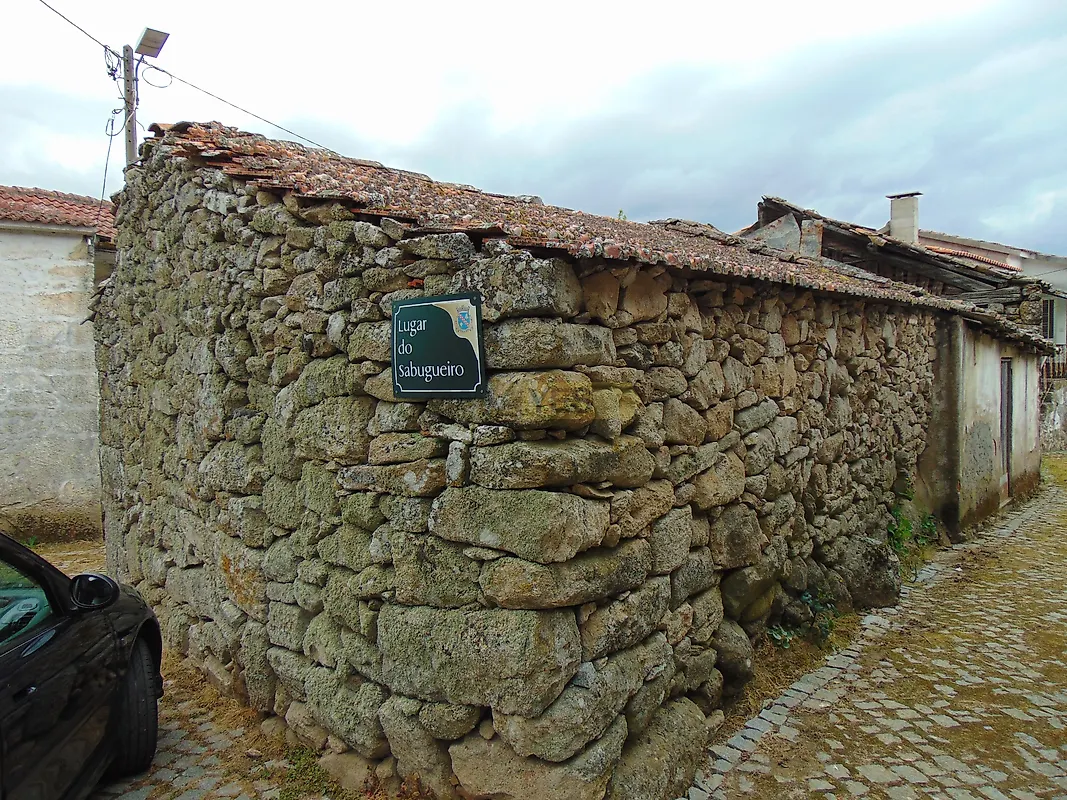 Moradia T0 à venda em Granja Nova e Vila Chã da Beira, Tarouca — foto 5