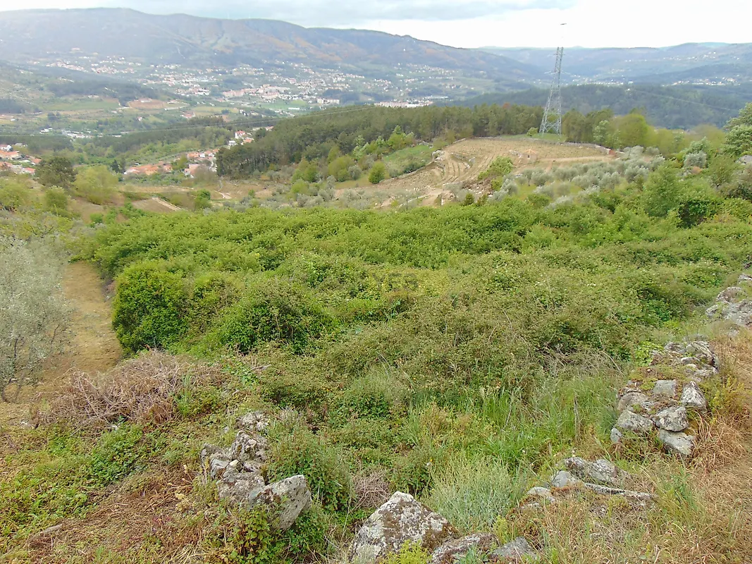 Moradia T0 à venda em Granja Nova e Vila Chã da Beira, Tarouca — foto 7