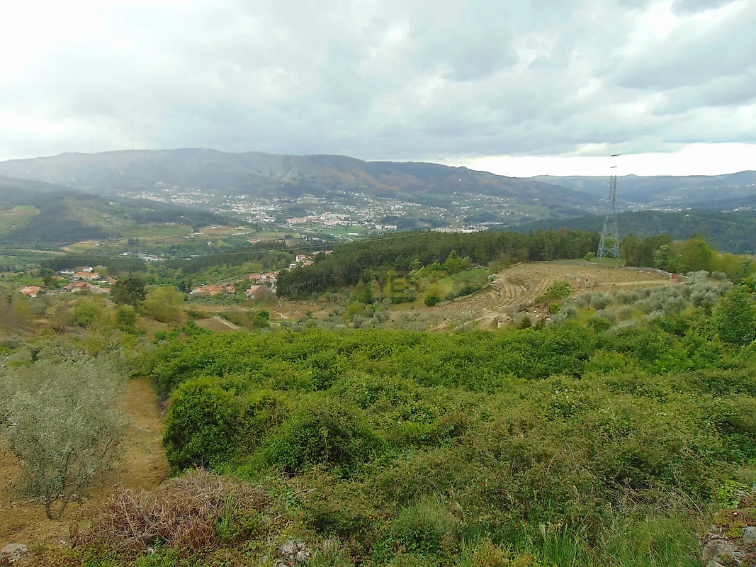 Moradia T0 à venda em Granja Nova e Vila Chã da Beira, Tarouca — foto 9