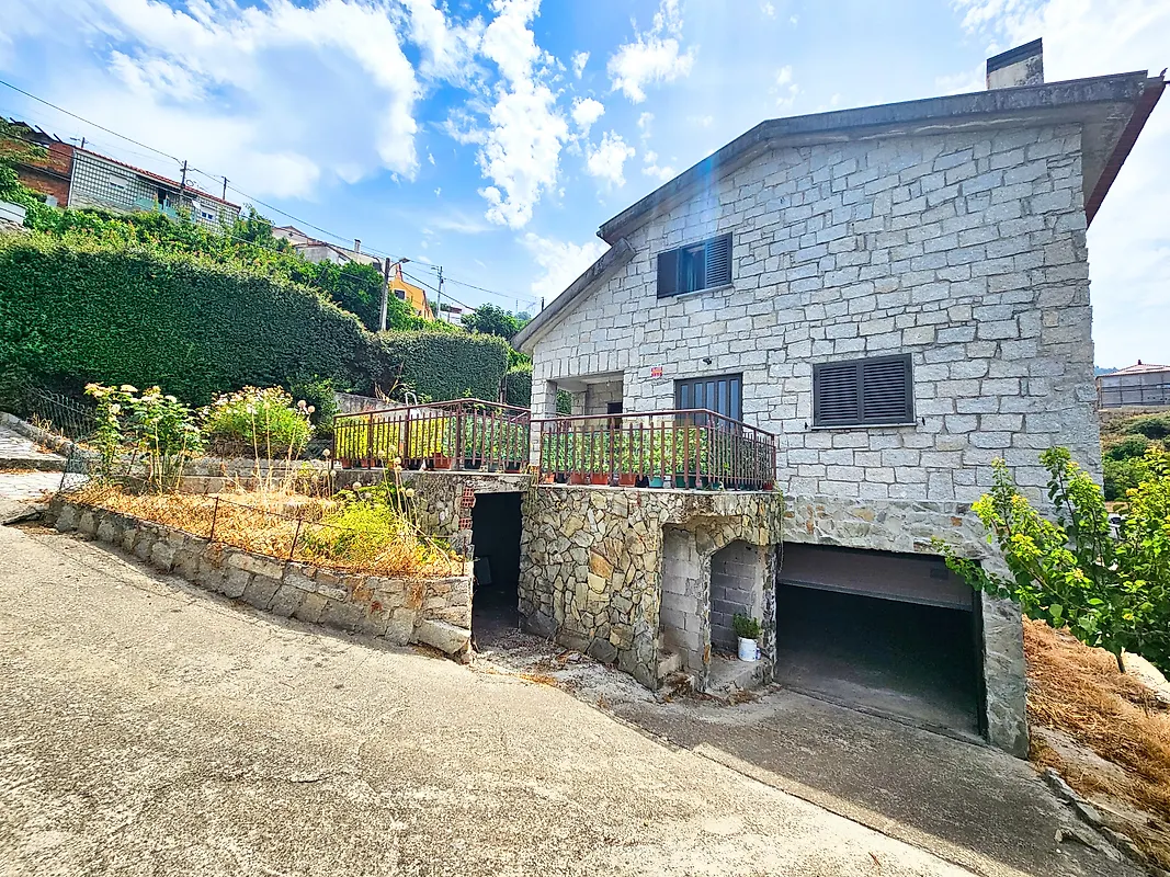 Moradia T3 à venda em Parada do Bispo e Valdigem, Lamego — foto 17