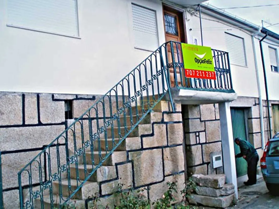 Moradia T2 à venda em Cambres, Lamego — foto 3