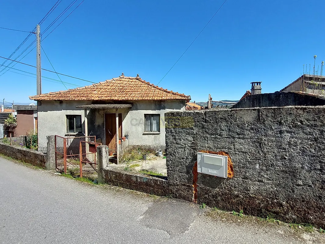 Moradia T0 à venda em Tarouca e Dálvares, Tarouca — foto 4