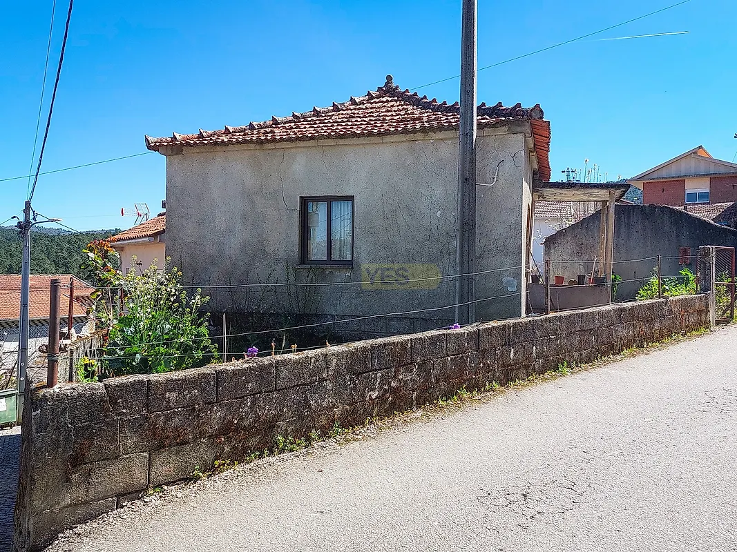 Moradia T0 à venda em Tarouca e Dálvares, Tarouca — foto 3