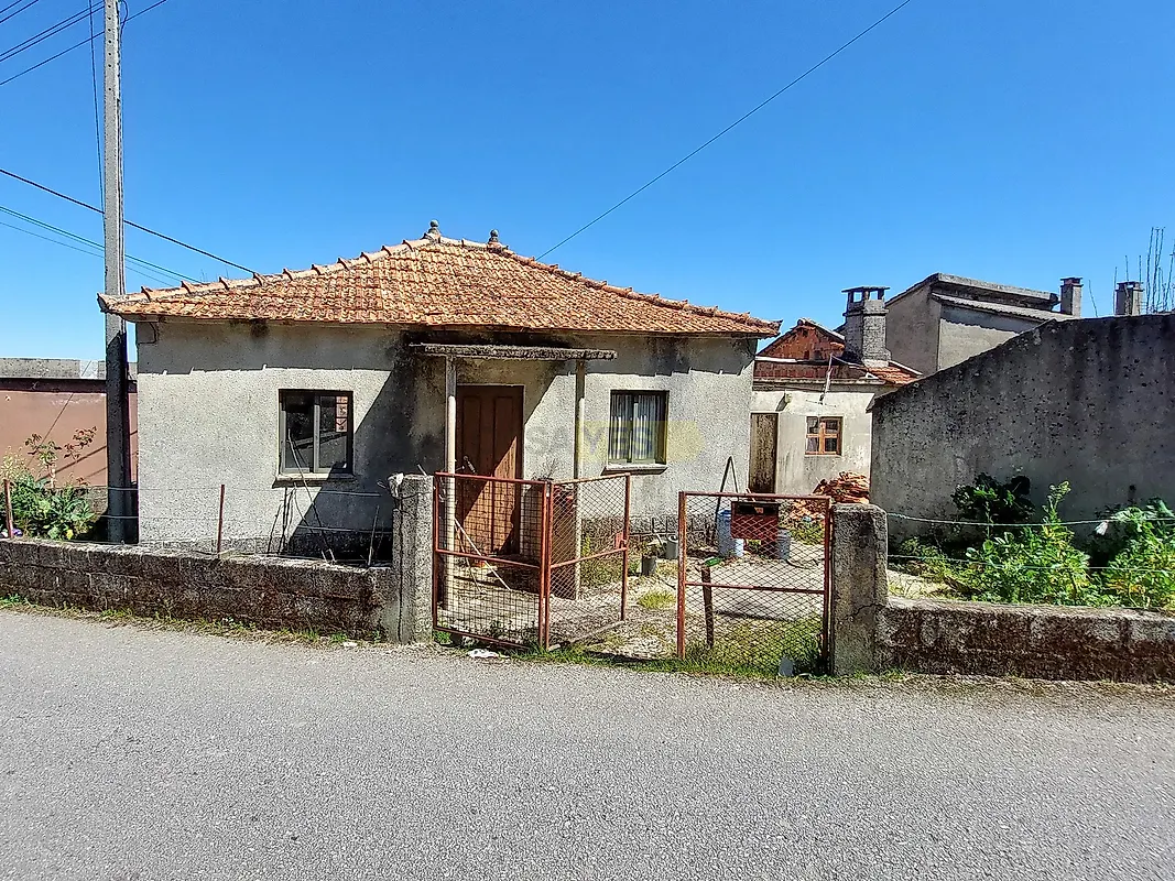 Moradia T0 à venda em Tarouca e Dálvares, Tarouca — foto 5