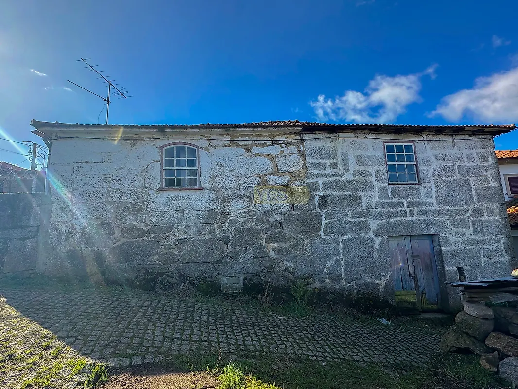 Moradia T0 à venda em Penude, Lamego — foto 4