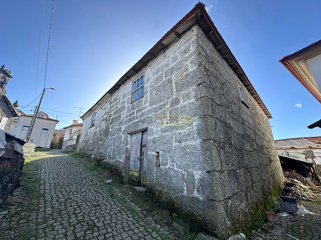 Moradia T0 à venda em Penude, Lamego — foto 2
