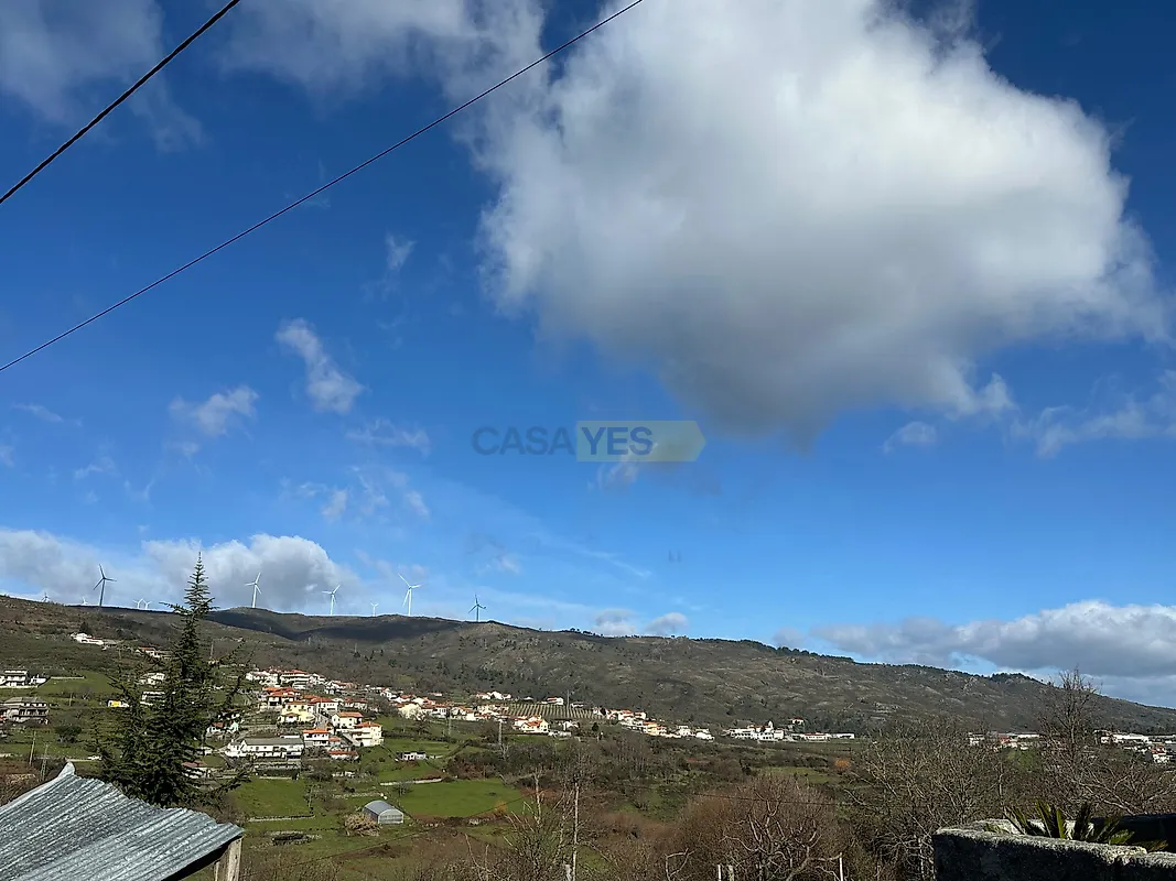 Moradia T0 à venda em Penude, Lamego — foto 5