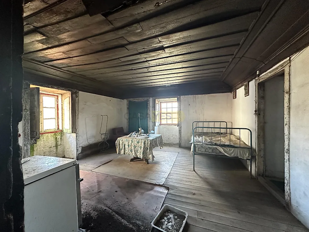 Moradia T0 à venda em Penude, Lamego — foto 8
