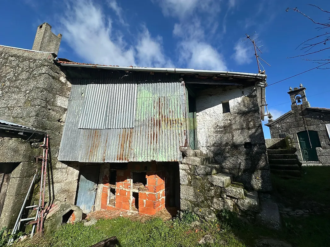Moradia T0 à venda em Penude, Lamego — foto 7