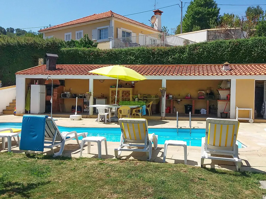 Moradia T3 à venda em Sande, Lamego — foto 2