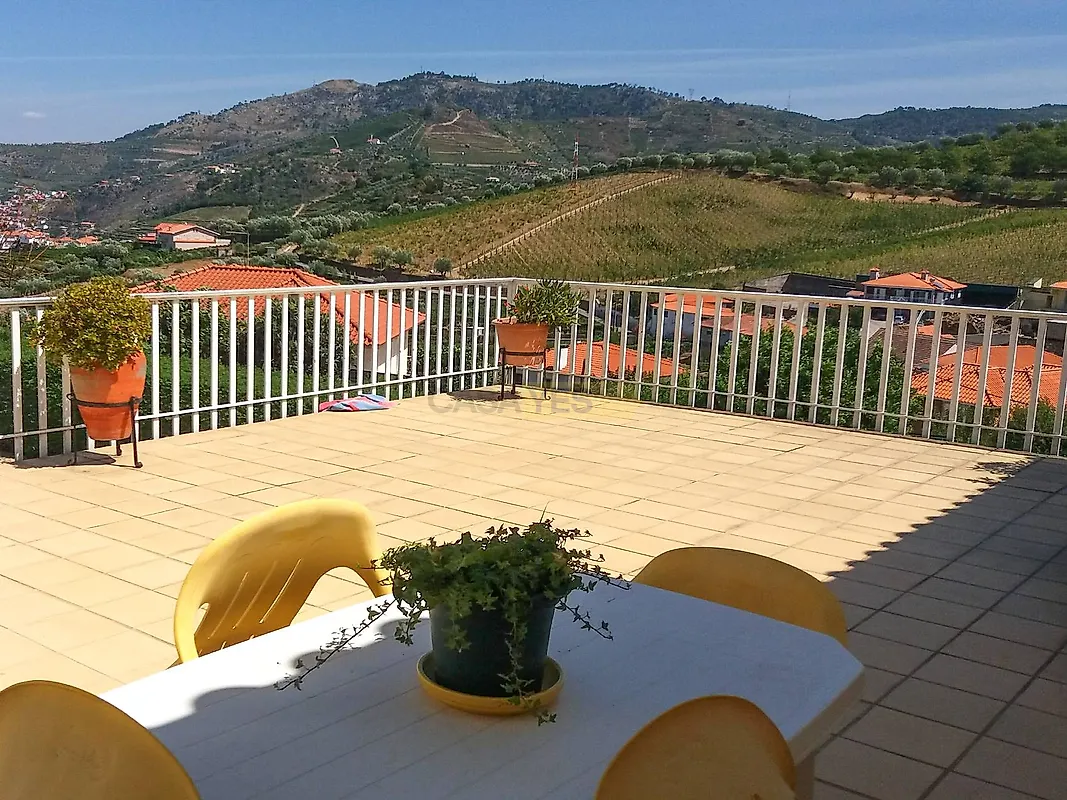Moradia T3 à venda em Sande, Lamego — foto 4
