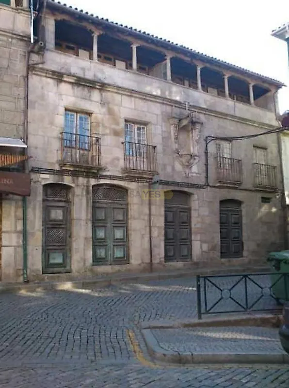 Moradia T0 à venda em Lamego (Almacave e Sé), €450.000