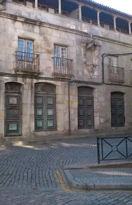 Moradia T0 à venda em Lamego (Almacave e Sé), Lamego — foto 2