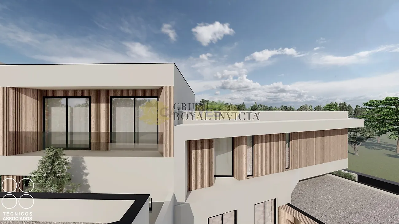 Moradia T3 à venda em Muro, Trofa — foto 12