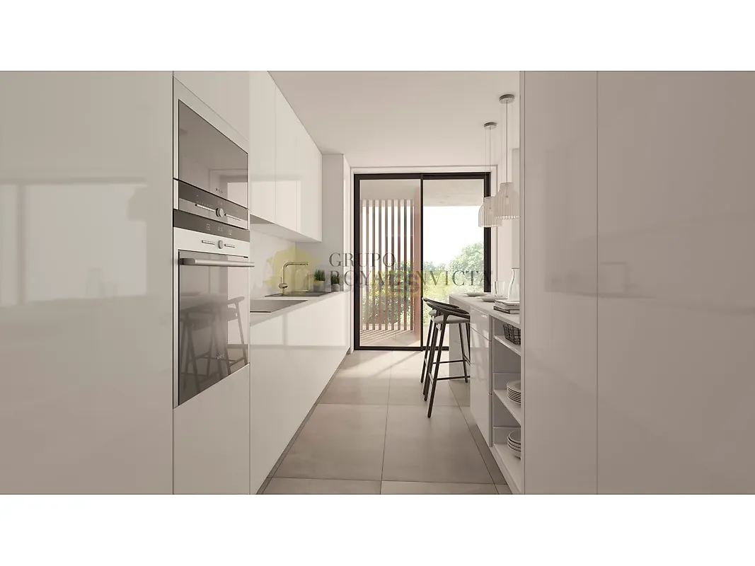 Apartamento T4 à venda em Canidelo, Vila Nova de Gaia — foto 9