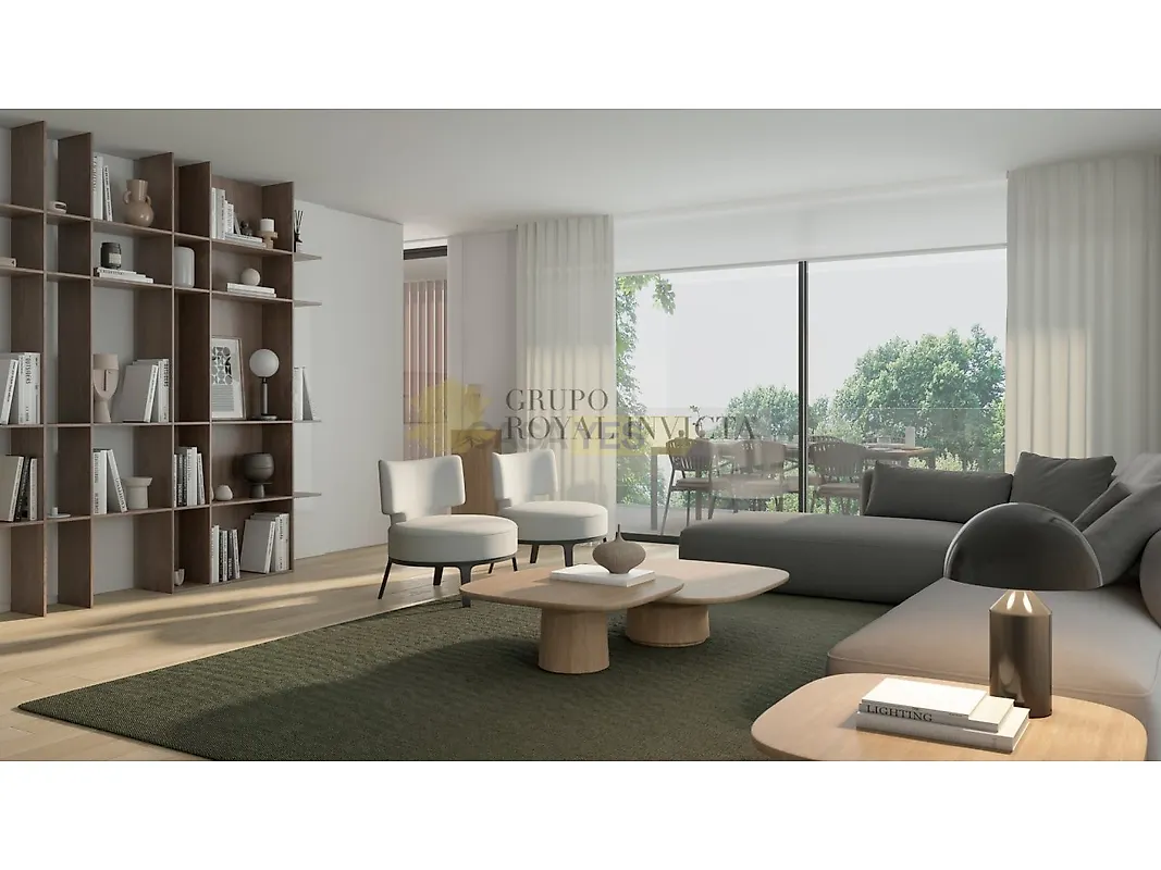 Apartamento T4 à venda em Canidelo, Vila Nova de Gaia — foto 10