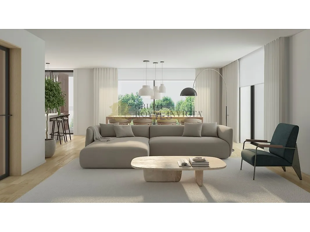 Apartamento T4 à venda em Canidelo, Vila Nova de Gaia — foto 11