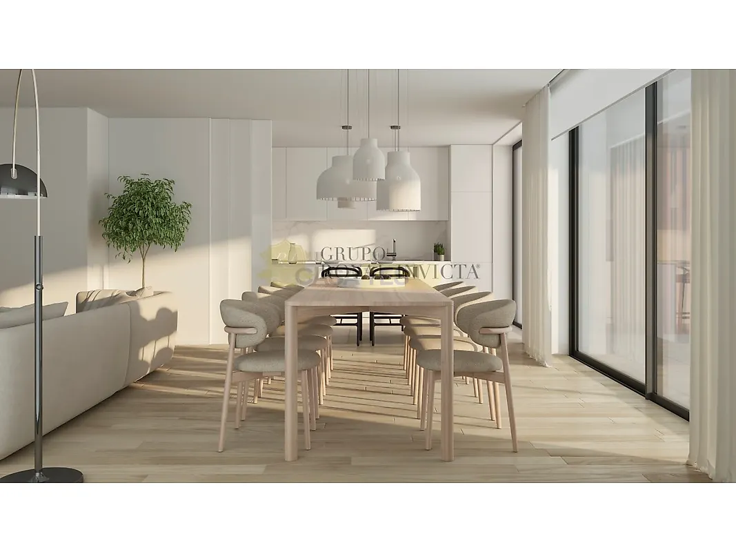 Apartamento T4 à venda em Canidelo, Vila Nova de Gaia — foto 12